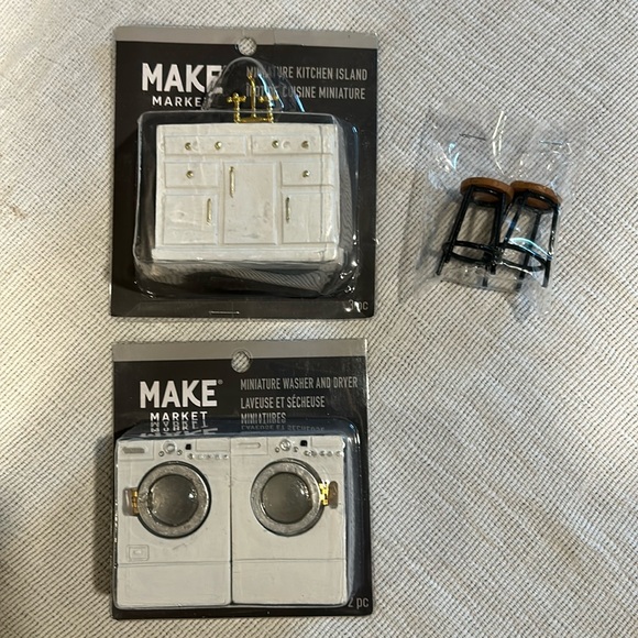 Make Market Other - Miniatures. Big lot!